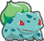 Bulbizarre